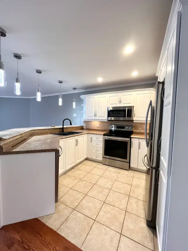 1539 Topsail Rd - Unit 110 - Amazing, Large Two Bedroom Condo in Long Term Rentals in St. John's - Image 10