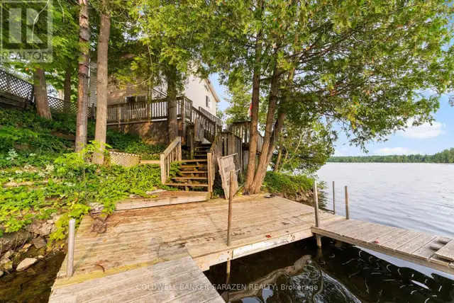 356 ECHO POINT ROAD Lanark Highlands, Ontario in Houses for Sale in Ottawa - Image 35