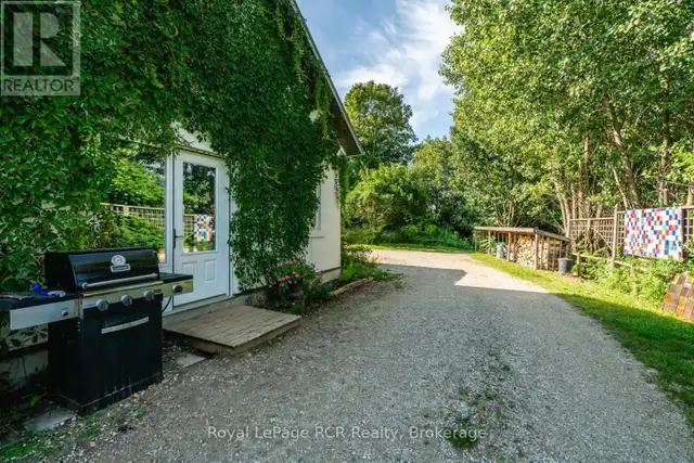 323199 DURHAM ROAD E West Grey, Ontario in Houses for Sale in Owen Sound - Image 13