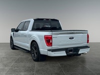 Thanks for viewing our House Of Cars Argyll inventory! AMVIC licensed dealer! 2022 Ford F-150 Engine... (image 3)