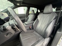 This 2023 Lexus RX500H F SPORT 2 debuts a bold and alluring body. Designers built on the foundation... (image 6)
