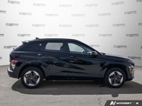 Ladies and gentlemen, allow me to introduce you to the 2025 Hyundai Kona Electric Preferred FWD, a v... (image 6)