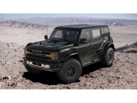 Leather Seats! With cool retro-styling, innovative features and impressive off-road capability, this... (image 4)