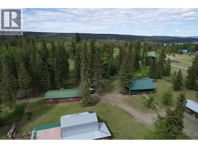 6265 HORSE LAKE ROAD Horse Lake, British Columbia in Houses for Sale in 100 Mile House - Image 38
