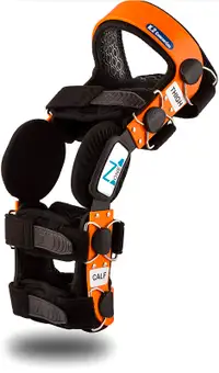 Z1 K2 Comfortline Hinged Knee Brace - Best Knee Support Brace