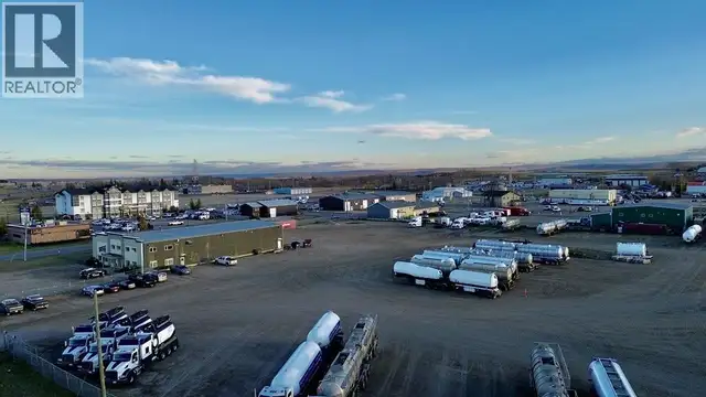 9303 85 AVENUE Fort St. John, British Columbia in Commercial & Office Space for Sale in Fort St. John - Image 35