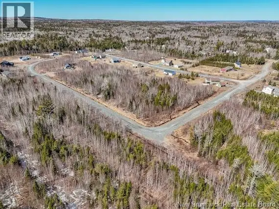 LOTS Distinctive Way/Impressive Way Charters Settlement, New Bru in Land for Sale in Fredericton - Image 5
