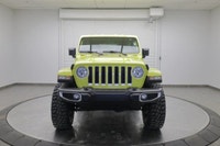 Custom upgrades include: 4 inch SST Ready Lift, Falcon shocks, Black Rhino Arsenal 18x9.5 wheels, LT... (image 1)