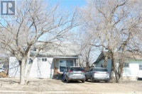 21 3rd STREET E Willow Bunch, Saskatchewan Moose Jaw Regina Area Preview