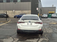 Check out this certified 2023 BMW i4 eDrive35 | Sunroof | Nav | Leather | Heated Steering | LED Head... (image 3)
