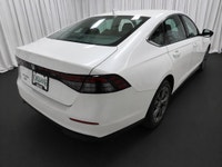 See Dealer Website for Details. 2023 Honda Accord EX Apple Car Play, Dual Climate Control, Adaptive... (image 2)