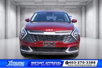 2024 Kia Sportage LX AWD Welcome to Xtreme Auto & Truck Sales Your Car Loan, Truck Loan, Credit Rebu... (image 1)