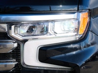 2026 Chevrolet Silverado 1500 High Country Crew Cab 4x4 The Pinnacle of Premium Capability Introduci... (image 8)