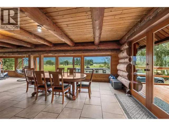 601 Yellowhead Highway S McLure, British Columbia in Houses for Sale in Kamloops - Image 20