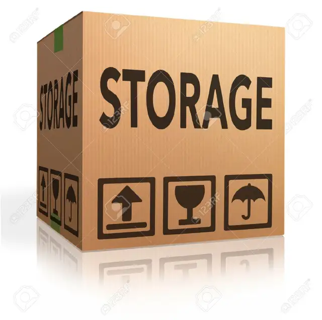 WANTED: I am in URGENT need of Warehouse / Storage space63611982251777123