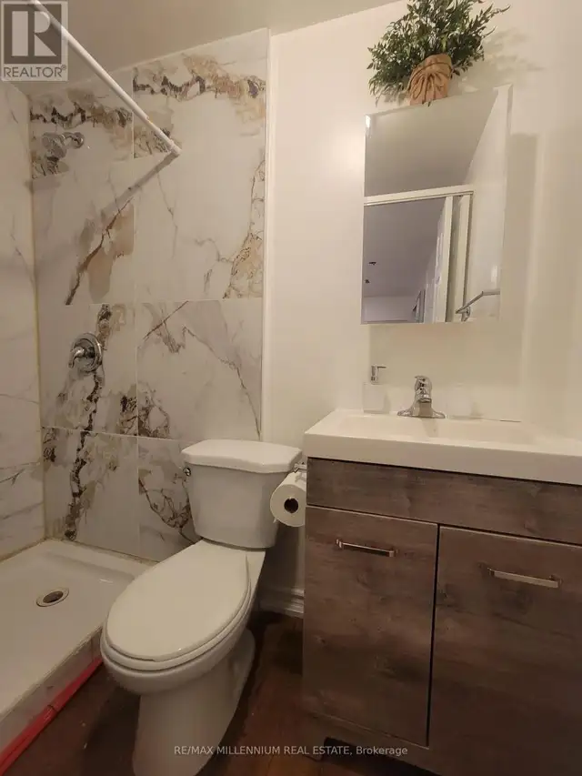 LOWER #2 - 66 OVERLORD CRESCENT Toronto (Malvern), Ontario in Long Term Rentals in Markham / York Region - Image 7