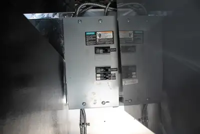 2010 Mercedes-Benz Sprinter 2500 FOOD Mobile Kitchen, View more