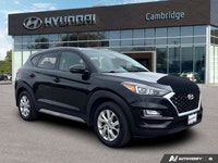 This Hyundai Tucson boasts a Regular Unleaded I-4 2.0 L/122 engine powering this Automatic transmiss... (image 6)