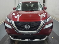 Dilawri Mitsubishi Odometer is 7618 kilometers below market average! Recent Arrival! 2023 Nissan Rog... (image 2)