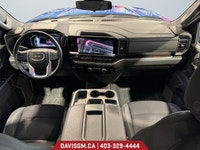 WAS: $52490 NOW: $50999 plus taxes and licensing feesThe 2023 GMC Sierra 1500 Elevation delivers rug... (image 9)