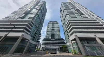 Price: $399,998 / $1,517/mo Bright and Spacious 1-Bedroom Corner Unit with Wrap-Around Balcony! Enjo...