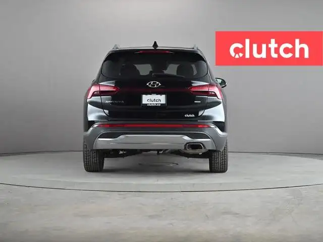 2021 Hyundai Santa Fe Preferred w/ Apple CarPlay, Heated Front S in Cars & Trucks in Ottawa - Image 6