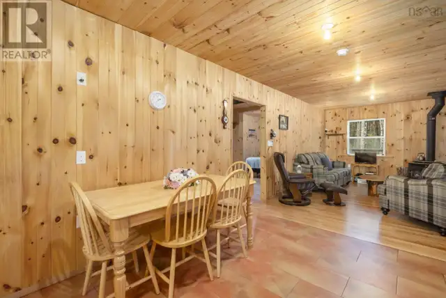 87 Edith's Point Road South Brookfield, Nova Scotia in Houses for Sale in Bridgewater - Image 6