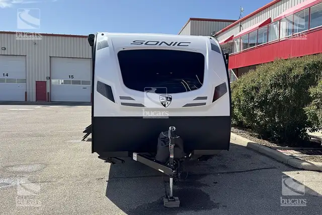 2026 VENTURE RV SONIC LITE 169VRK in Travel Trailers & Campers in Calgary - Image 9