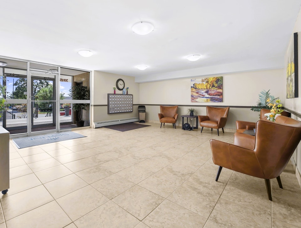 The Brighton Apartments - 2 Bedroom Apartment for Rent - Niagara 5