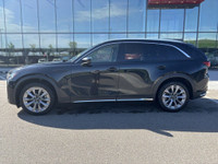 2024 MAZDA CX-90 MHEV GT AWD * ACCIDENT FREE CARFAX * HEAD- UP DISPLAY * LEATHER * SUNROOF FEATURES... (image 2)