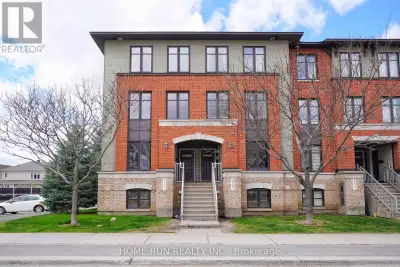 DATE AVAILABLE: JULY 1. Bright and inviting condo unit located in the heart of Barrhaven, with major...