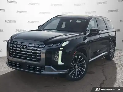 Take the worry out of buying with this impeccable 2023 Hyundai Palisade. Tire Pressure Monitoring Sy...