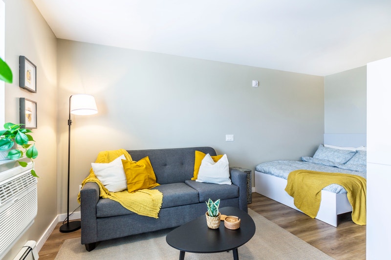 Furnished Bachelor Kitchener Long Term Rentals Kitchener / Waterloo Kijiji