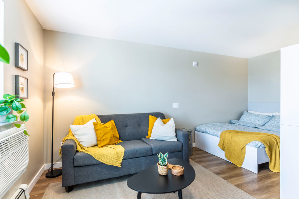 Furnished Bachelor Kitchener Long Term Rentals Kitchener / Waterloo Kijiji