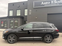 NAVIGATION SYSTEM, SUNROOF/MOONROOF, LEATHER SEATS, REAR A/C, REAR HEATED SEATS, TV/CD PLAYER, 3RD R... (image 1)
