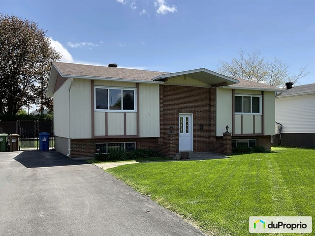 $545,000 - Bungalow for sale in Chateauguay — photo 3