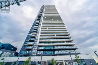 3808 - 8 WATER WALK DRIVE Markham (Unionville), Ontario