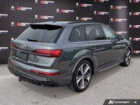 Check out this 2022 Audi Q7 Technik before someone takes it home! * This Audi Q7 is a Bargain with T... (image 5)