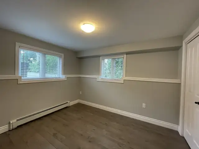 3 bedroom apartment, walking distance to SLC 1-37 Churchill in Long Term Rentals in Kingston - Image 12