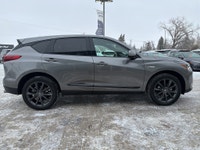 Drive in style with this brand new 2025 Acura RDX A-Spec where performance meets premium comfort. Po... (image 5)