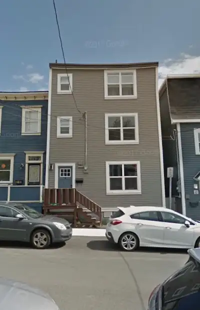 12 Balsam St is located right in the heart of Downtown, St. John's and within walking distance to Si...