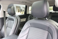 ... Engine: 2.0L GTDi L/100Km City: 11.2 L/100Km Hwy: 8.1 Safety Equipment ABS And Driveline Tractio... (image 9)
