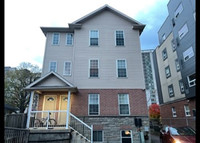 Spacious 1 Bedroom Available In 5-Bedroom 2-Story Apartment!