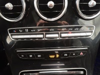 Another welcome addition to the ///MBCH COLLECTION, This beautiful GLC300 comes to us in excellent c... (image 7)