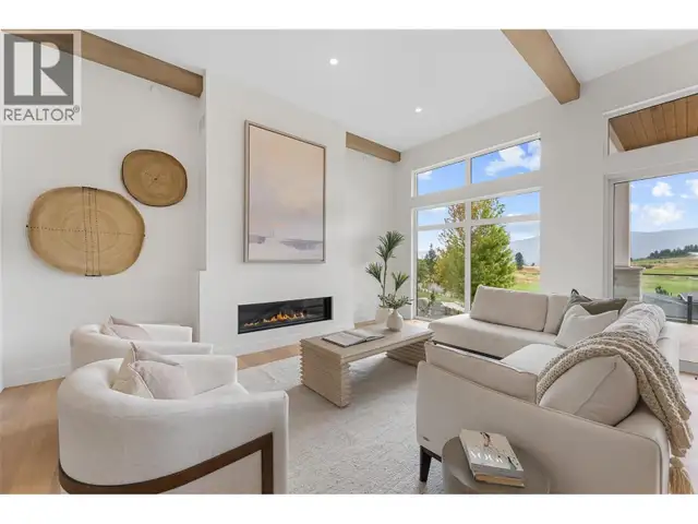 271 Chicopee Road Unit# 2 Vernon, British Columbia in Houses for Sale in Fort St. John - Image 10