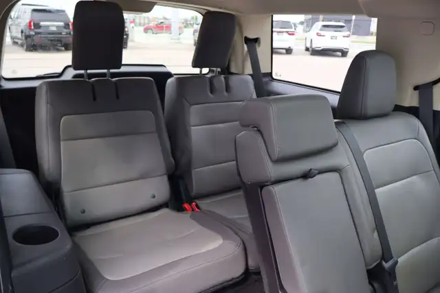 2018 Ford Flex SEL5769465934079795224