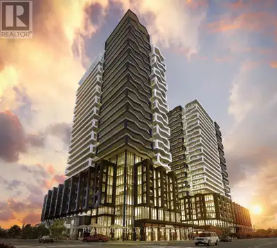 1810 - 260 MALTA AVENUE Brampton (Fletcher's Creek South), Ontar