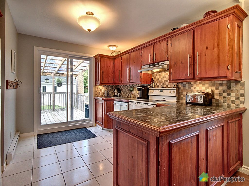 $390,000 - Semi-detached for sale in St-Emile — photo 3