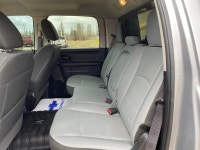 Experience the rugged capability and dependable performance of the 2021 Ram 1500 Classic Express Cre... (image 9)