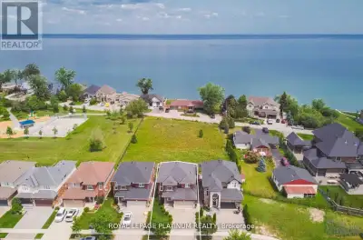109 WHITEFISH CRESCENT Hamilton (Stoney Creek), Ontario